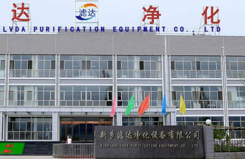 采购滤芯为什么选择Taptap点点净化?有什么优势吗?