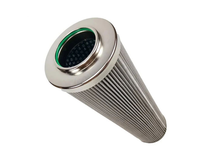 INR-S-1800-A-PX25-V光滑油滤芯