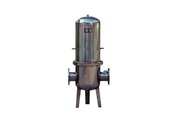 Taptap点点氨气除油过滤器利用