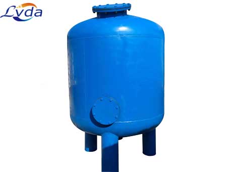 石英砂过滤器