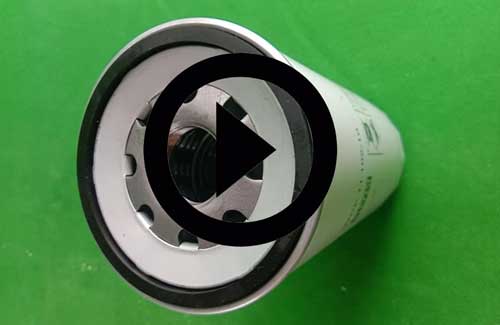 Taptap点点wdk11 102/10汽车滤清器芯