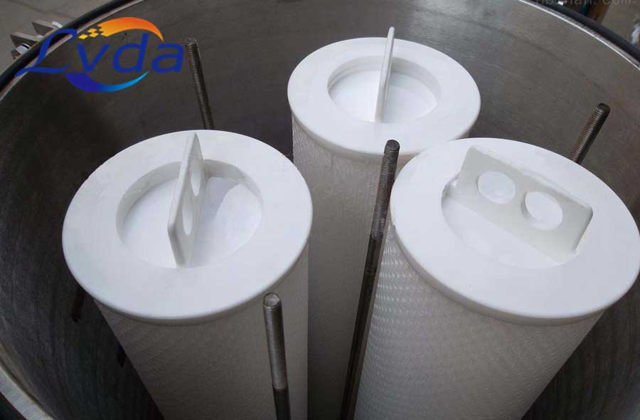 1-191109112S5F7 大流量水滤芯