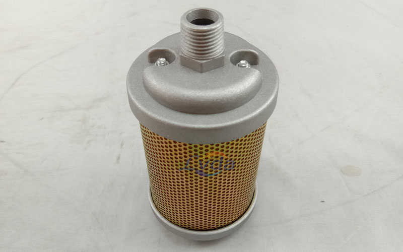 1-191216111S2I3 空压机消音器