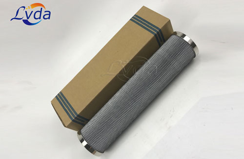 内蒙古客户来Taptap点点订购一批HC9601FCS13H液压滤芯