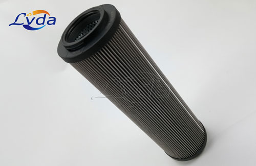 Taptap点点净化老客户采购2600R010ON液压油滤芯