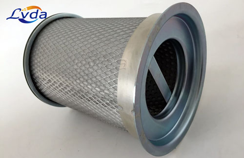 Taptap点点空压机过滤油水分离器特点